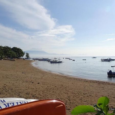 Zen Villa Sanur Art Exterior photo
